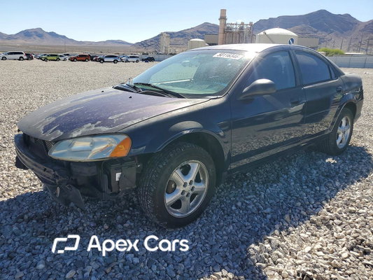 2005 Dodge Stratus - Image 1 of 5