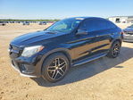 Mercedes-Benz GLE 2016