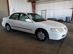 Honda Accord 2000