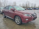 Lexus RX 2015