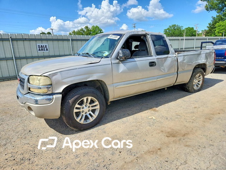 GMC Sierra 2004 - Image 1 of 12