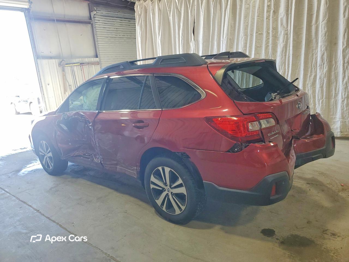 Subaru Outback 2019