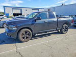 RAM 1500 2017
