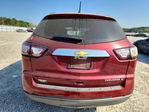 Chevrolet Traverse 2016