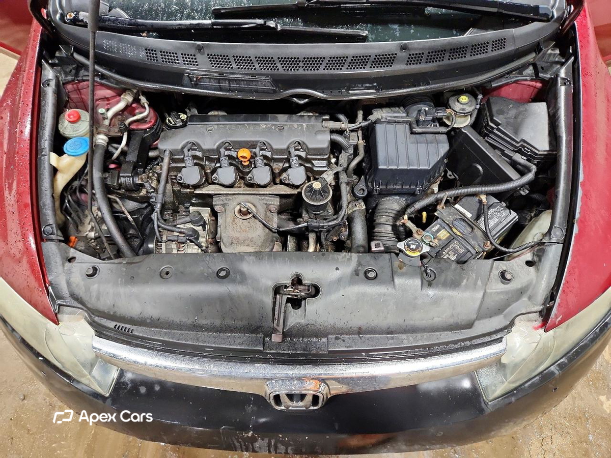 Honda Civic 2006