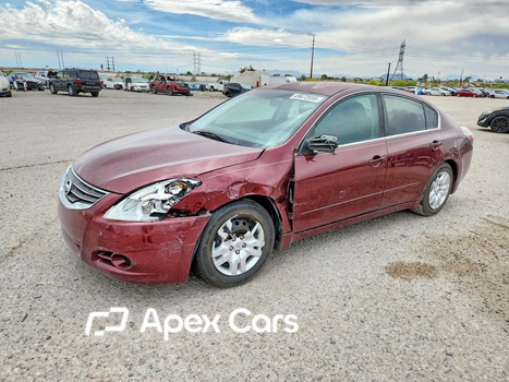 Nissan Altima 2010 - Image 1 of 13