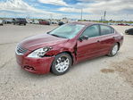 Nissan Altima 2010