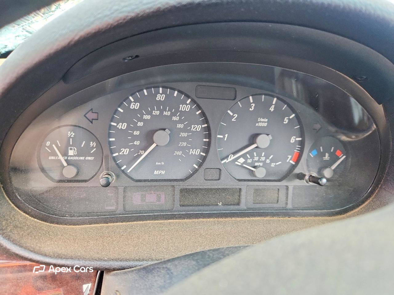 BMW Series 3 2006