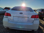Subaru Legacy 2011