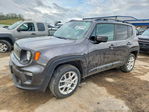 Jeep Renegade 2021