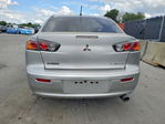 Mitsubishi Lancer 2016