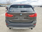 BMW X1 2018
