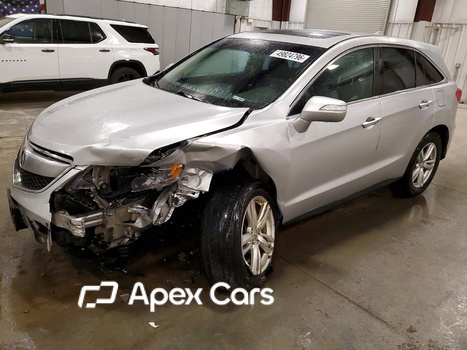 Acura RDX 2014 - Image 1 of 13