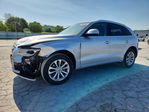 Audi Q5 2013