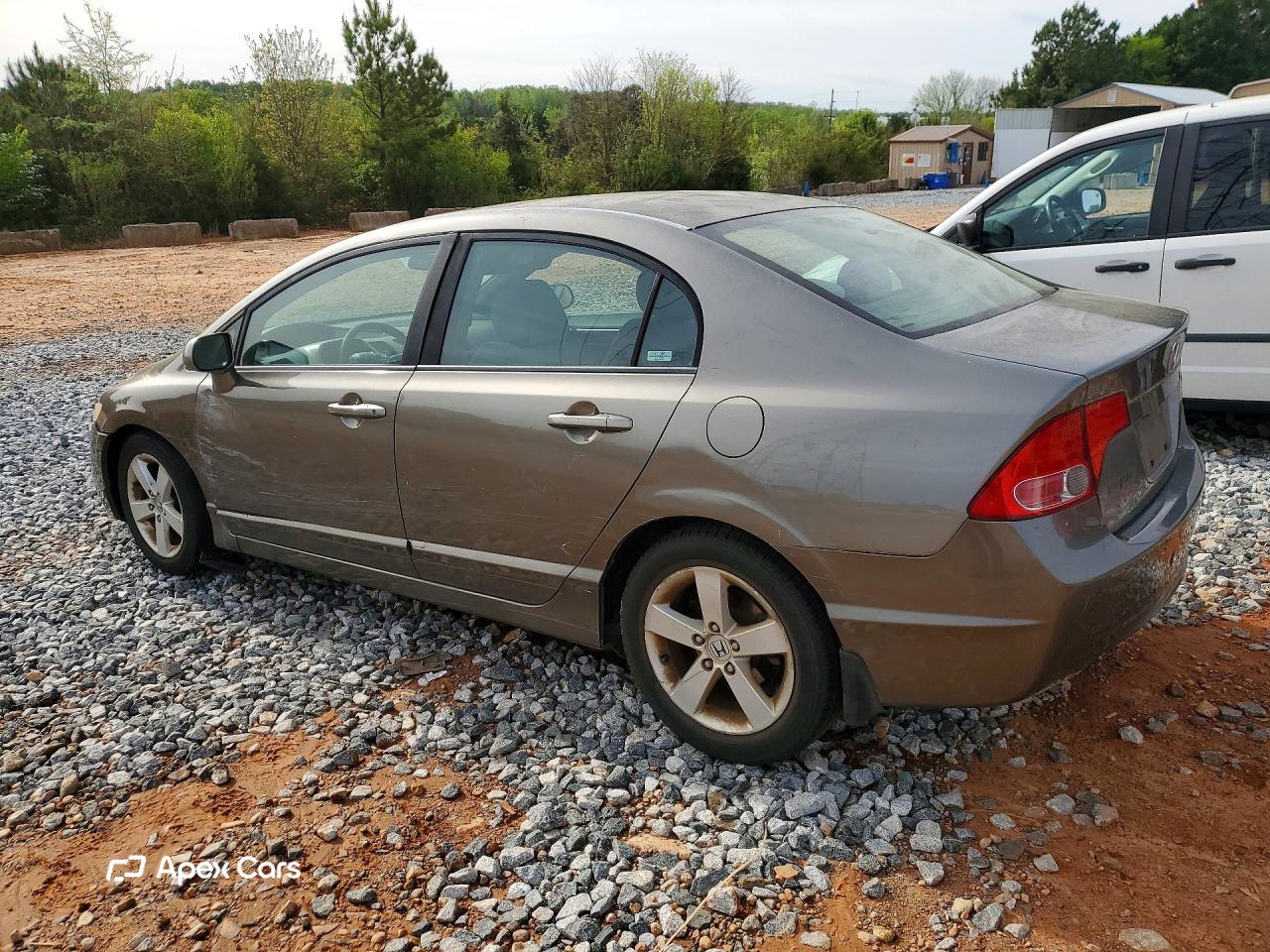 Honda Civic 2006