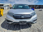 Honda CR-V 2016