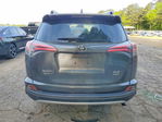 Toyota RAV 4 2017