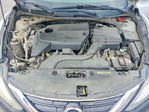 Nissan Altima 2018