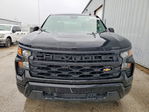 Chevrolet Silverado 2024