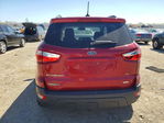 Ford EcoSport 2018