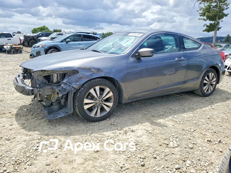 Honda Accord 2012 - Image 1 of 13