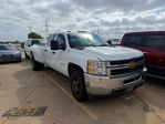Chevrolet Silverado 2013