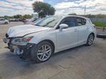 Lexus CT 2015