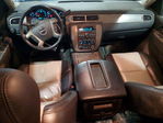 GMC Sierra 2011