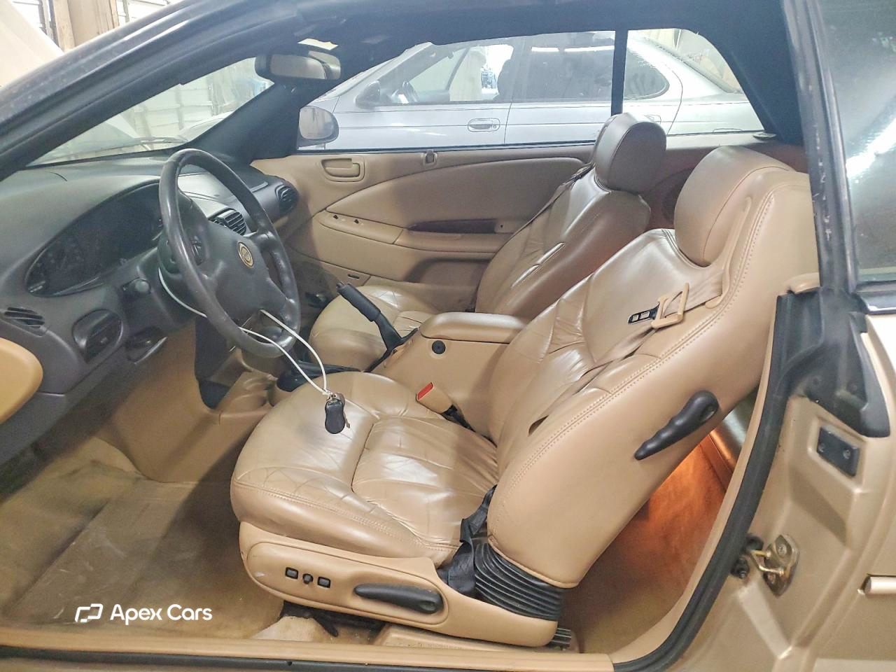 Chrysler Sebring 2000
