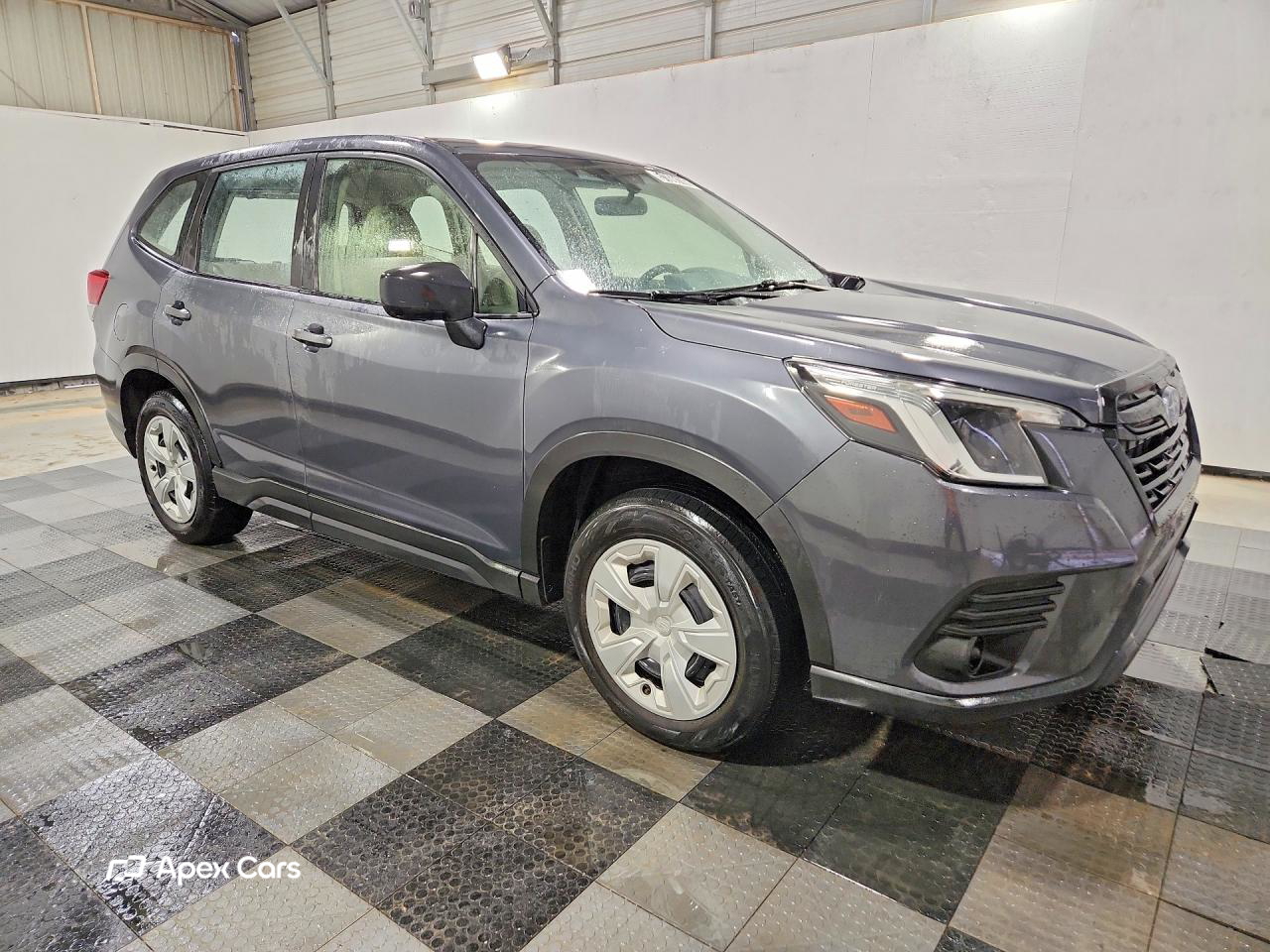 Subaru Forester 2023