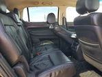 Lincoln MKT 2013