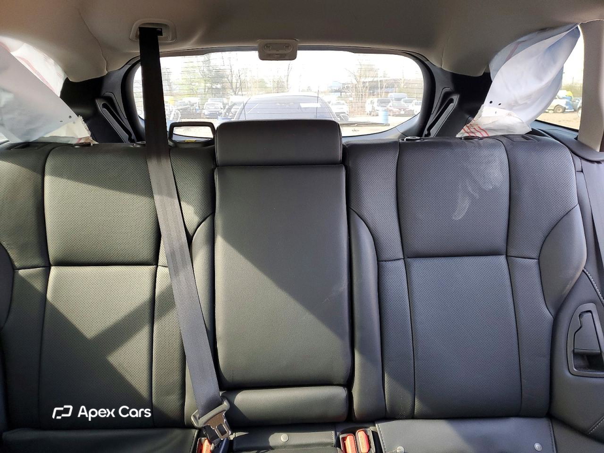 Subaru Outback 2023