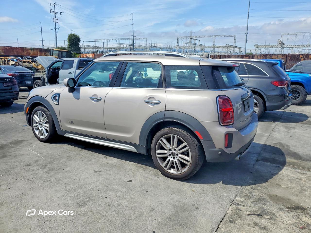 MINI Cooper 2024