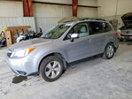 Subaru Forester 2014