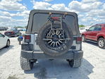 Jeep Wrangler 2017