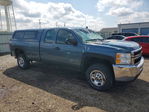 Chevrolet Silverado 2013