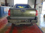 Chevrolet Avalanche 2002