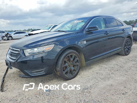 Ford Taurus 2016 - Image 1 of 12