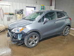 Buick Encore 2014