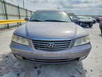 Hyundai Azera 2008