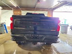 Chevrolet Silverado 2019