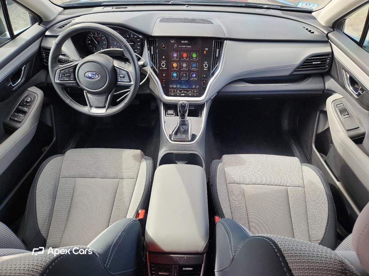 Subaru Outback 2025