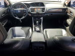 Honda Accord 2016