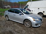 Nissan Sentra 2014