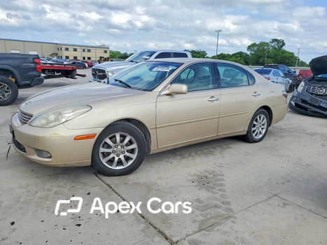 Lexus ES 2004 - Image 1 of 13