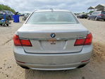BMW Series 7 2013
