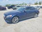 Mercedes-Benz C-klasse 2015