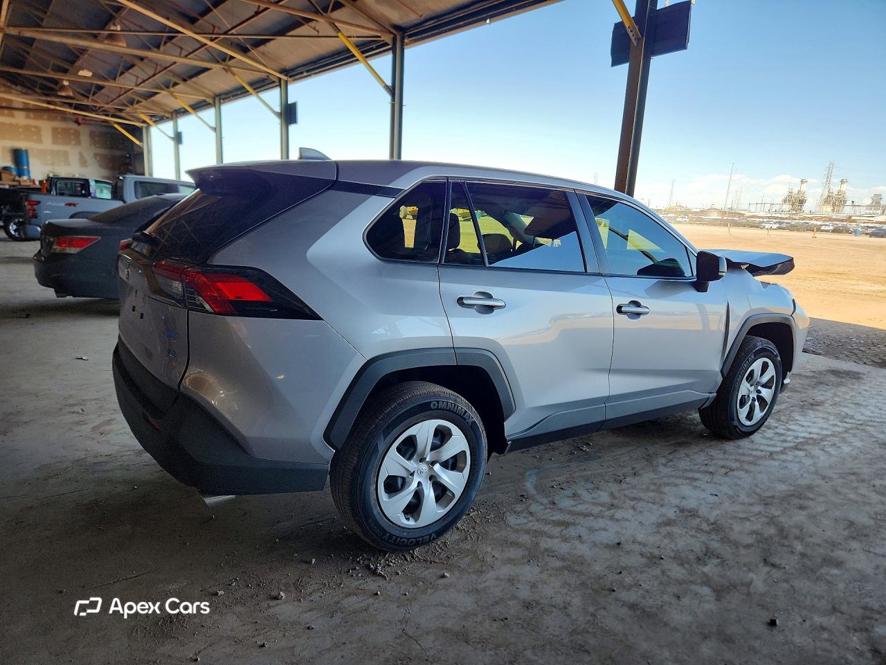 Toyota RAV 4 2023