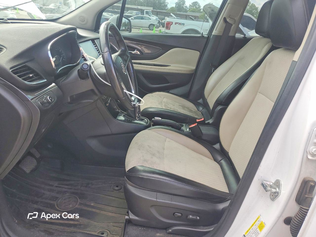 Buick Encore 2020