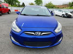 Hyundai Accent 2013